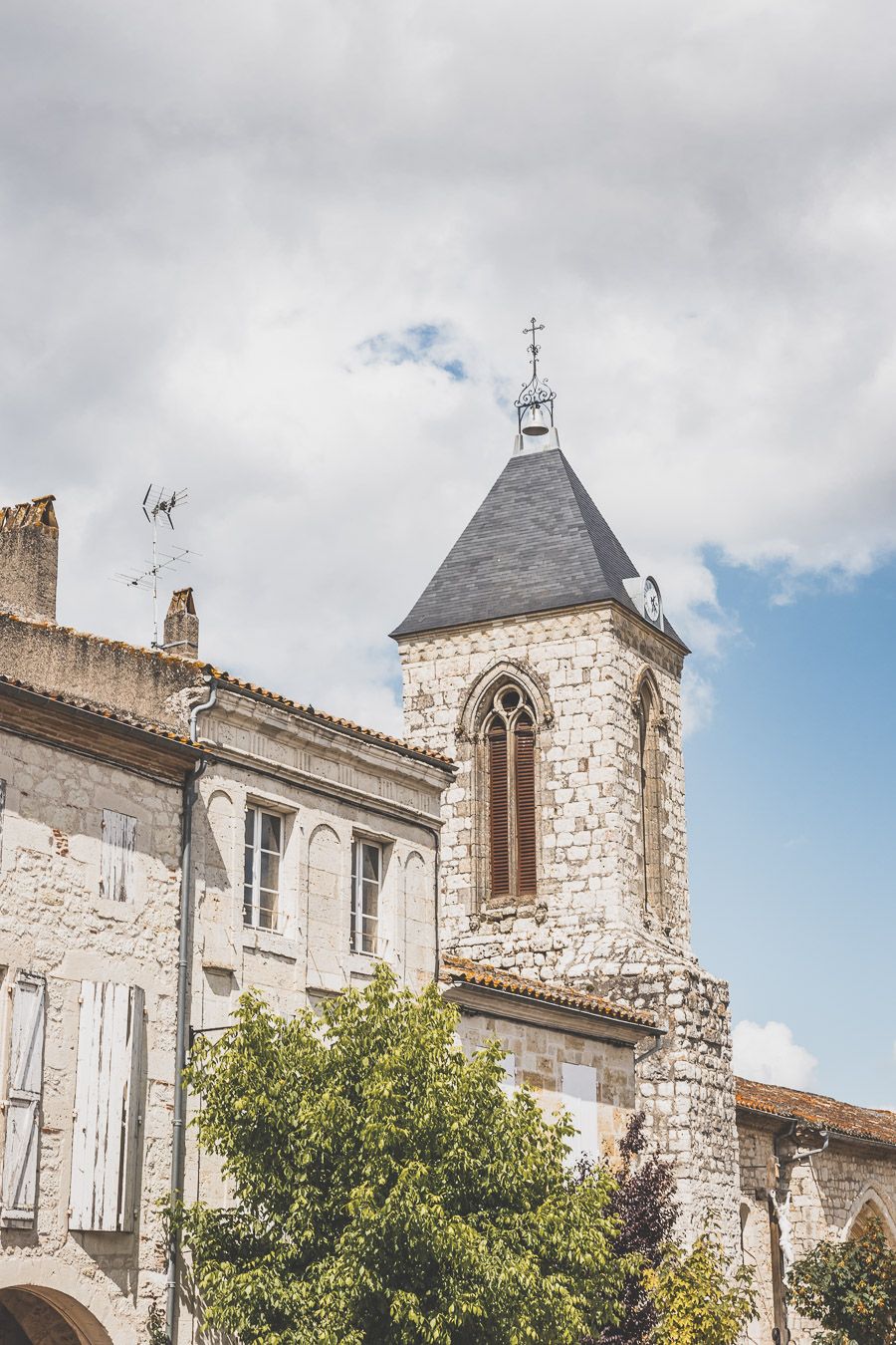 Visiter le Lot-et-Garonne