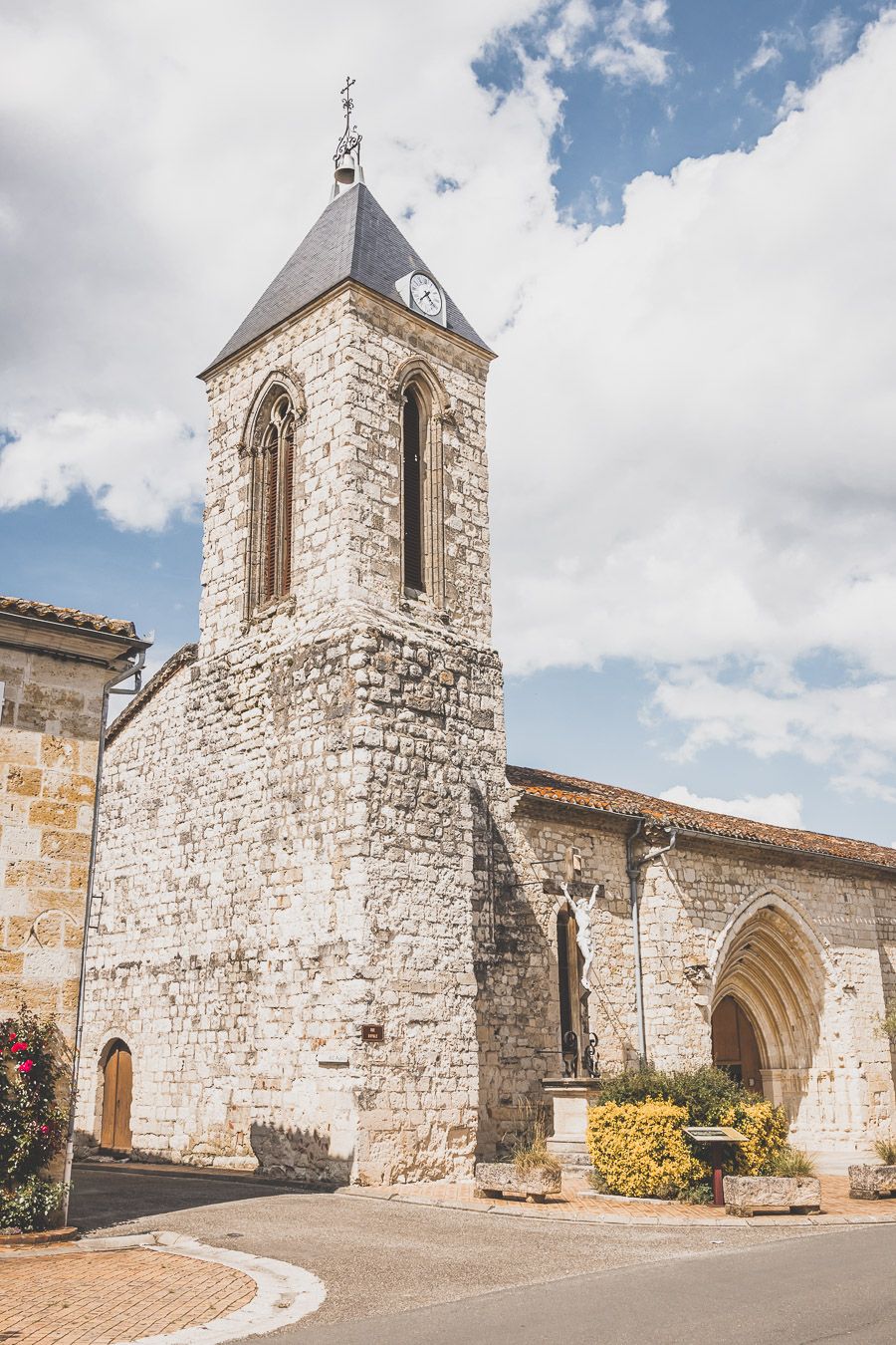 Visiter le Lot-et-Garonne