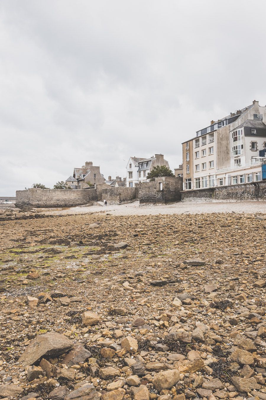 Les plus beaux endroits de la Baie de Morlaix