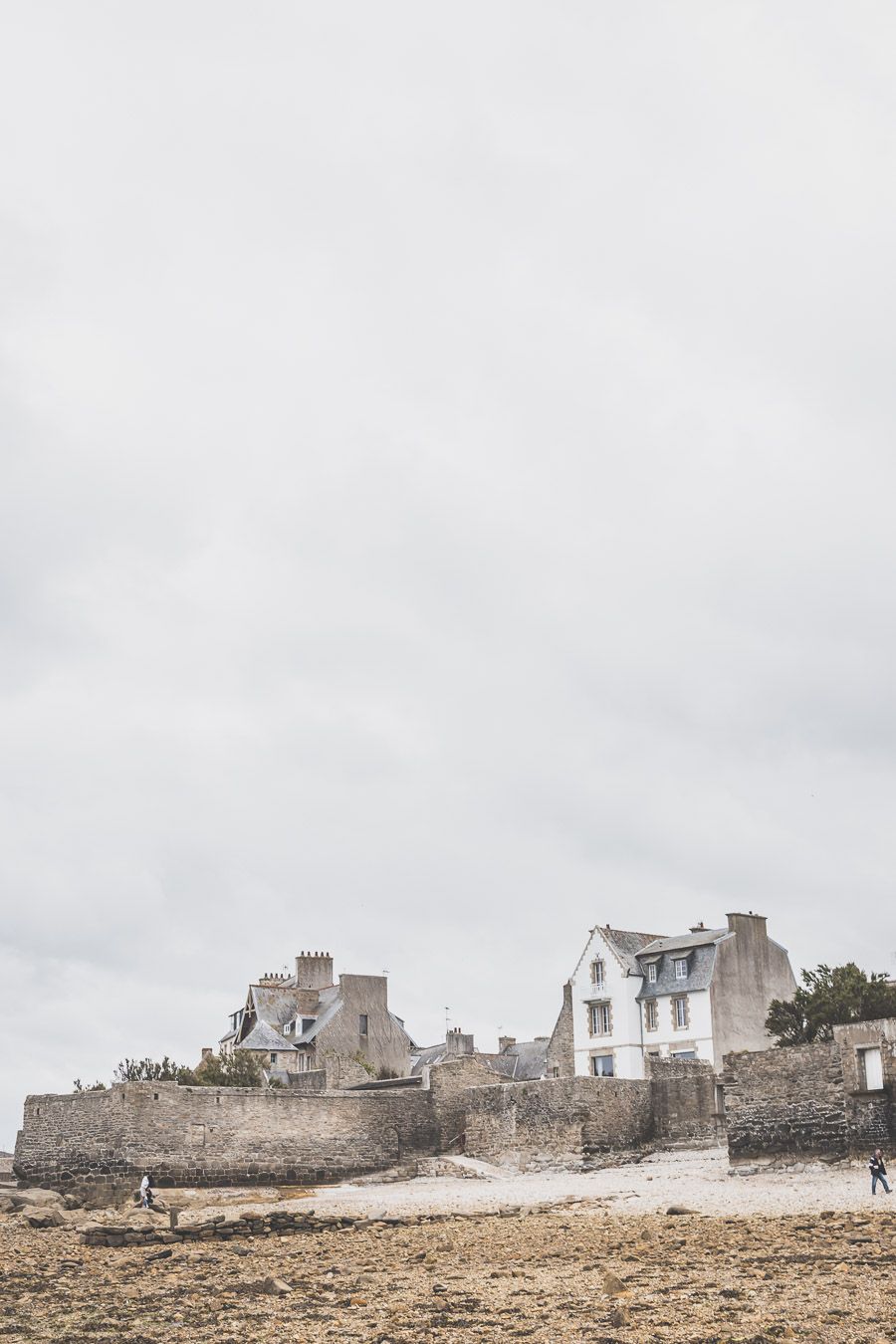 Les plus beaux endroits de la Baie de Morlaix