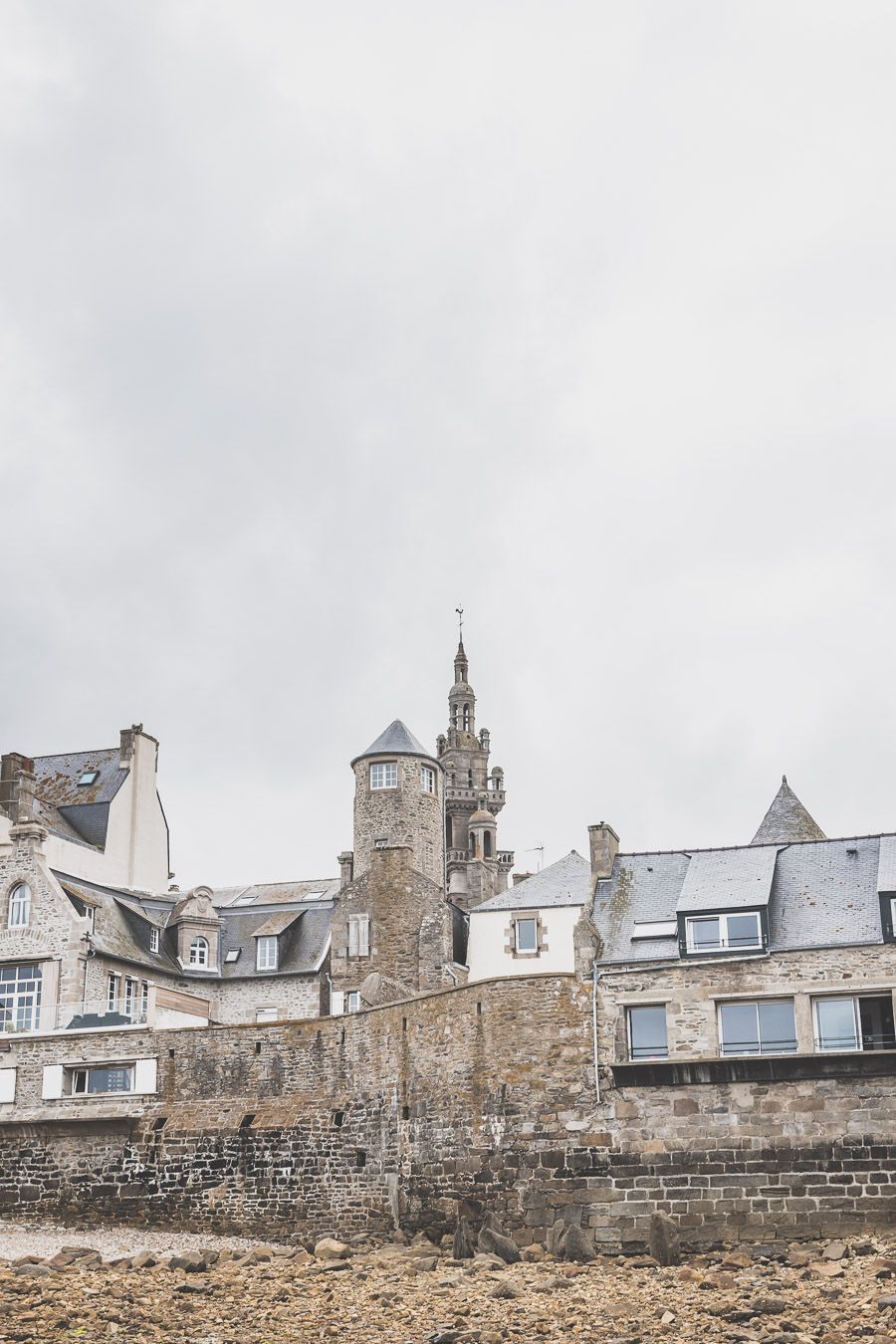 Les plus beaux endroits du Nord Finistère