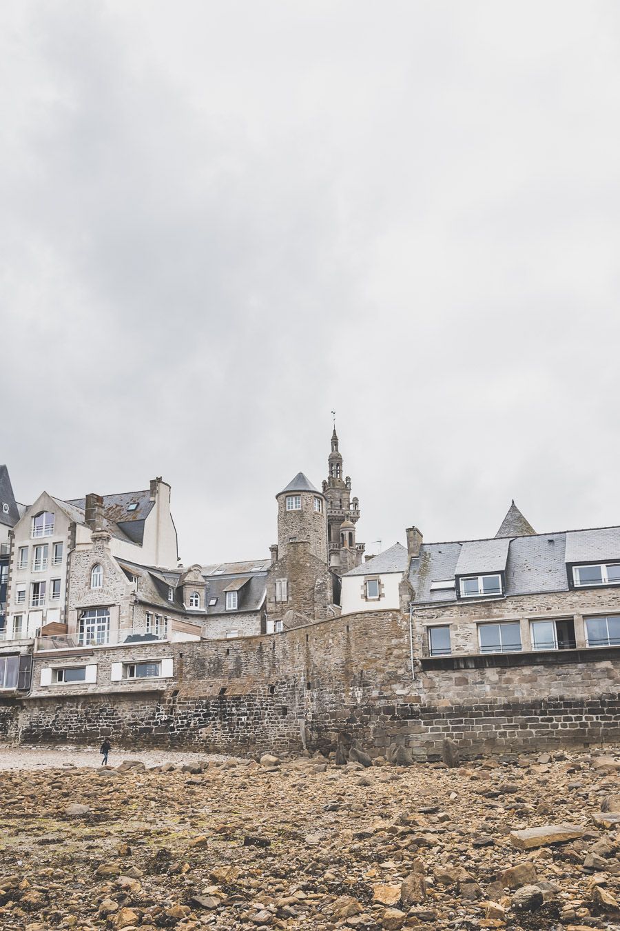 Les plus beaux endroits de la Baie de Morlaix