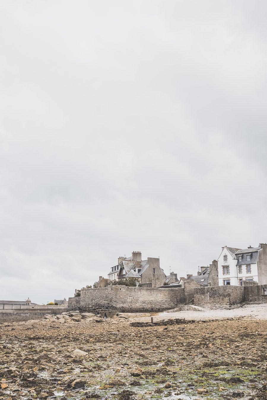 Les plus beaux endroits du Nord Finistère