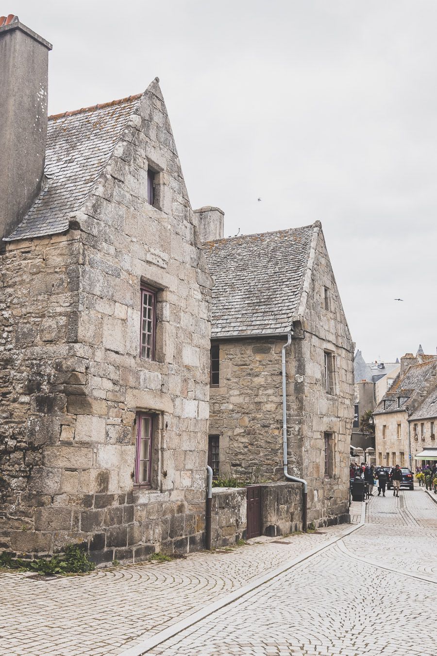 Les plus beaux endroits de la Baie de Morlaix