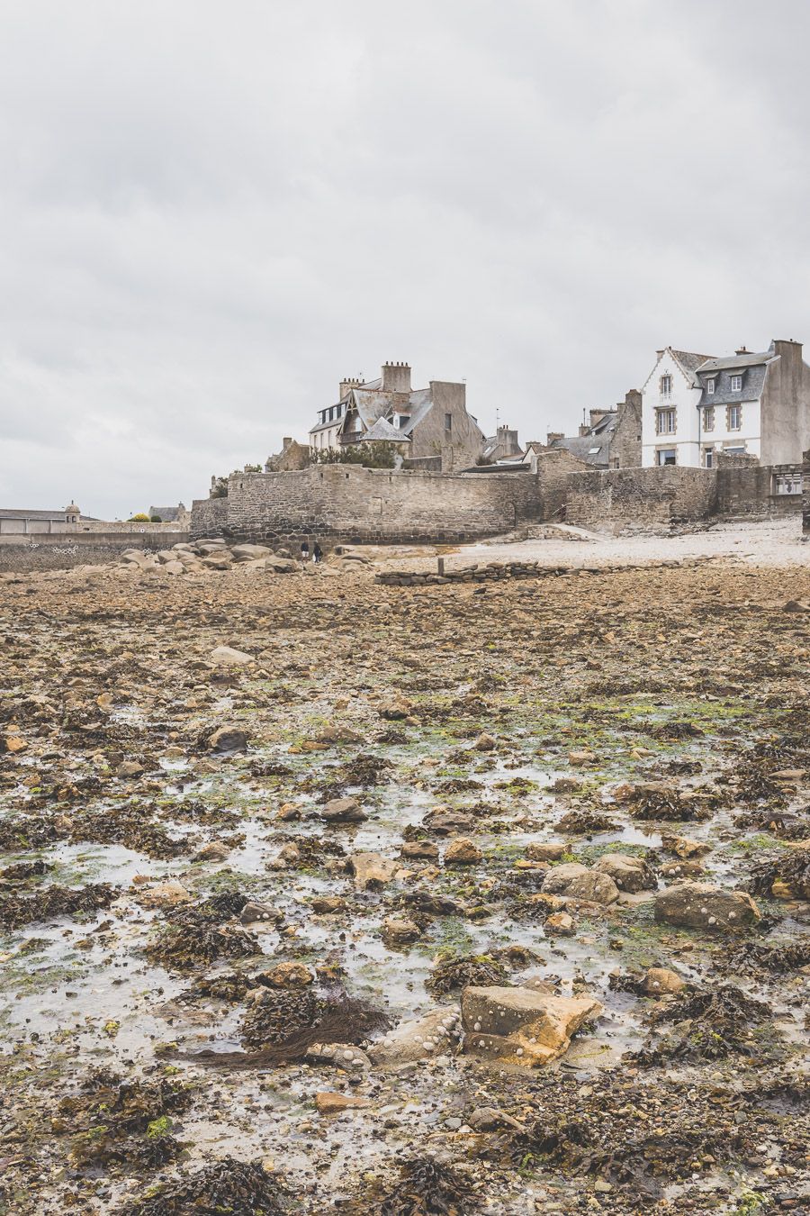 Les plus beaux endroits du Nord Finistère