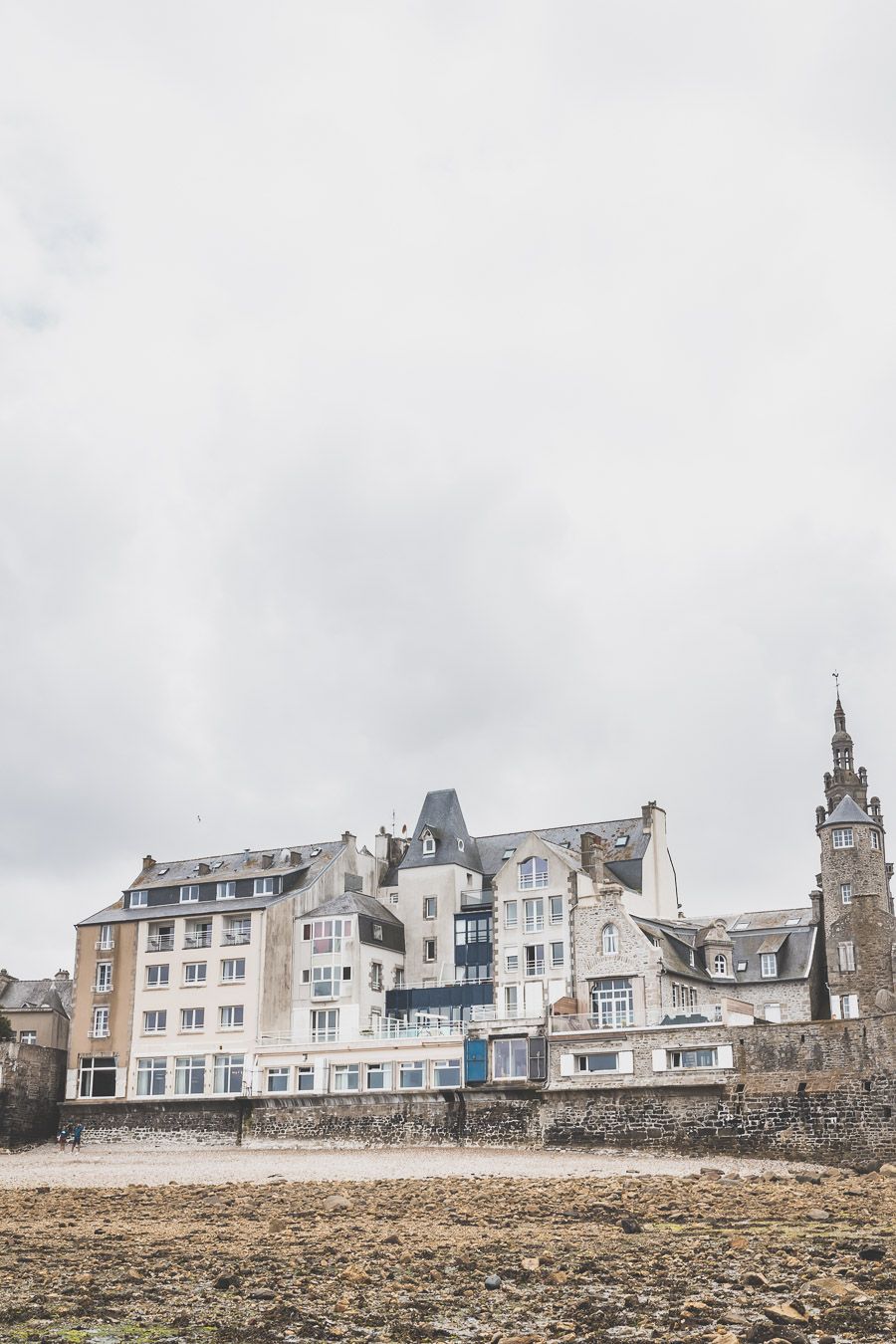 Les plus beaux endroits du Nord Finistère