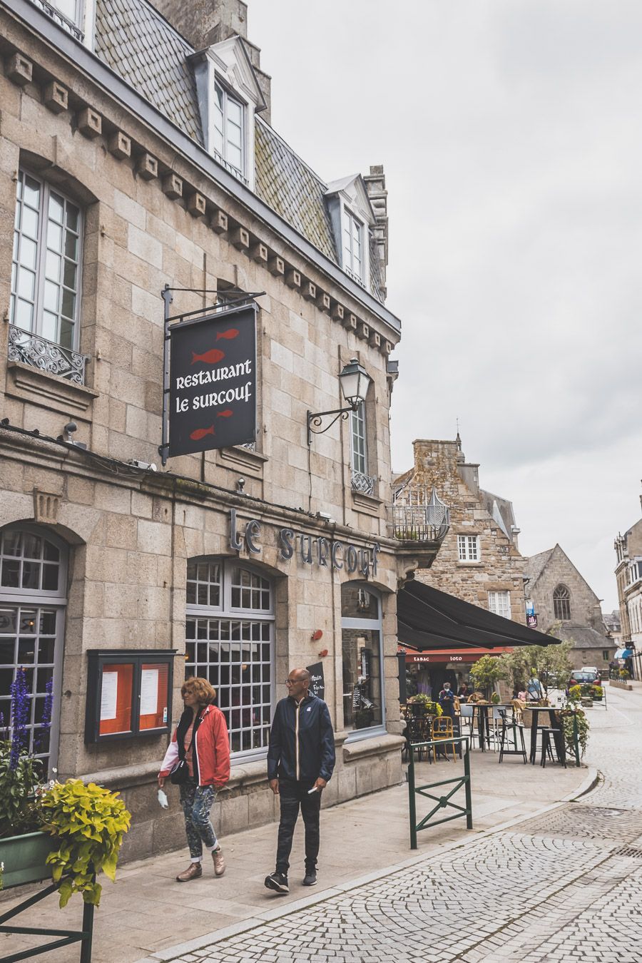 Que visiter dans le Finistère ?