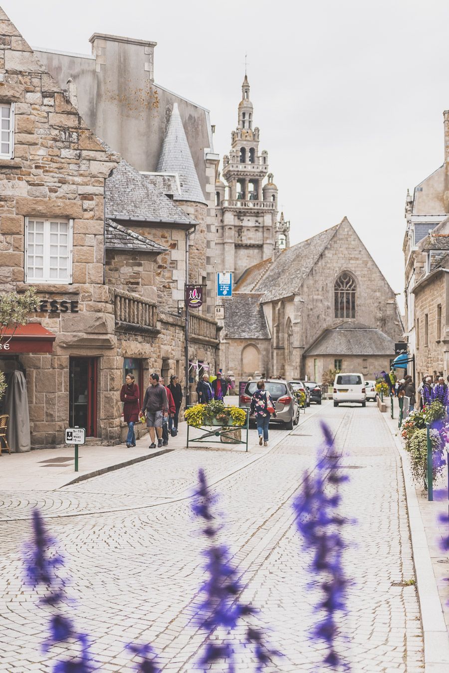 Que visiter dans le Finistère ?