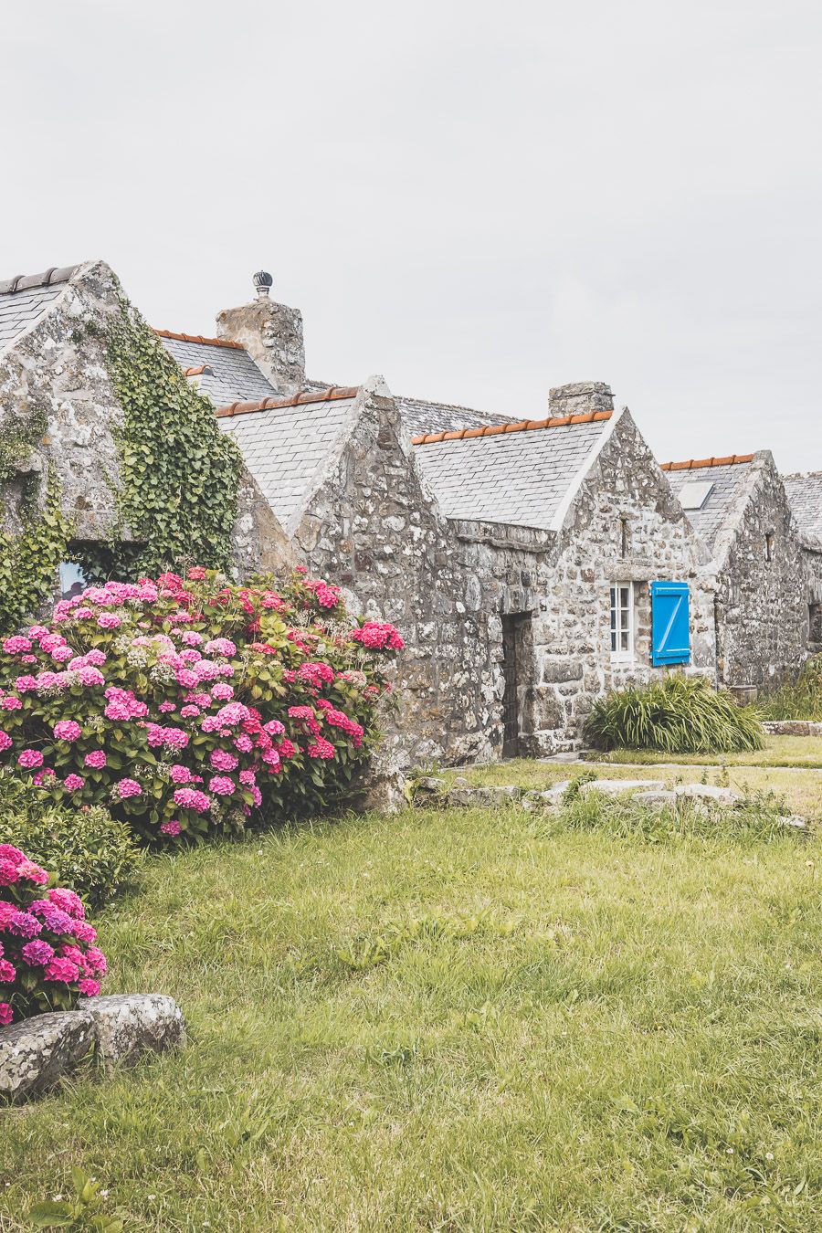 Que voir en Bretagne ?