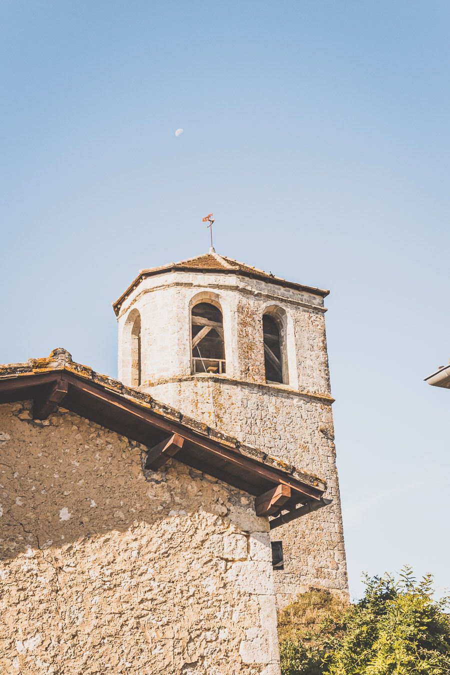 Week-end dans le Gers : Tournecoupe