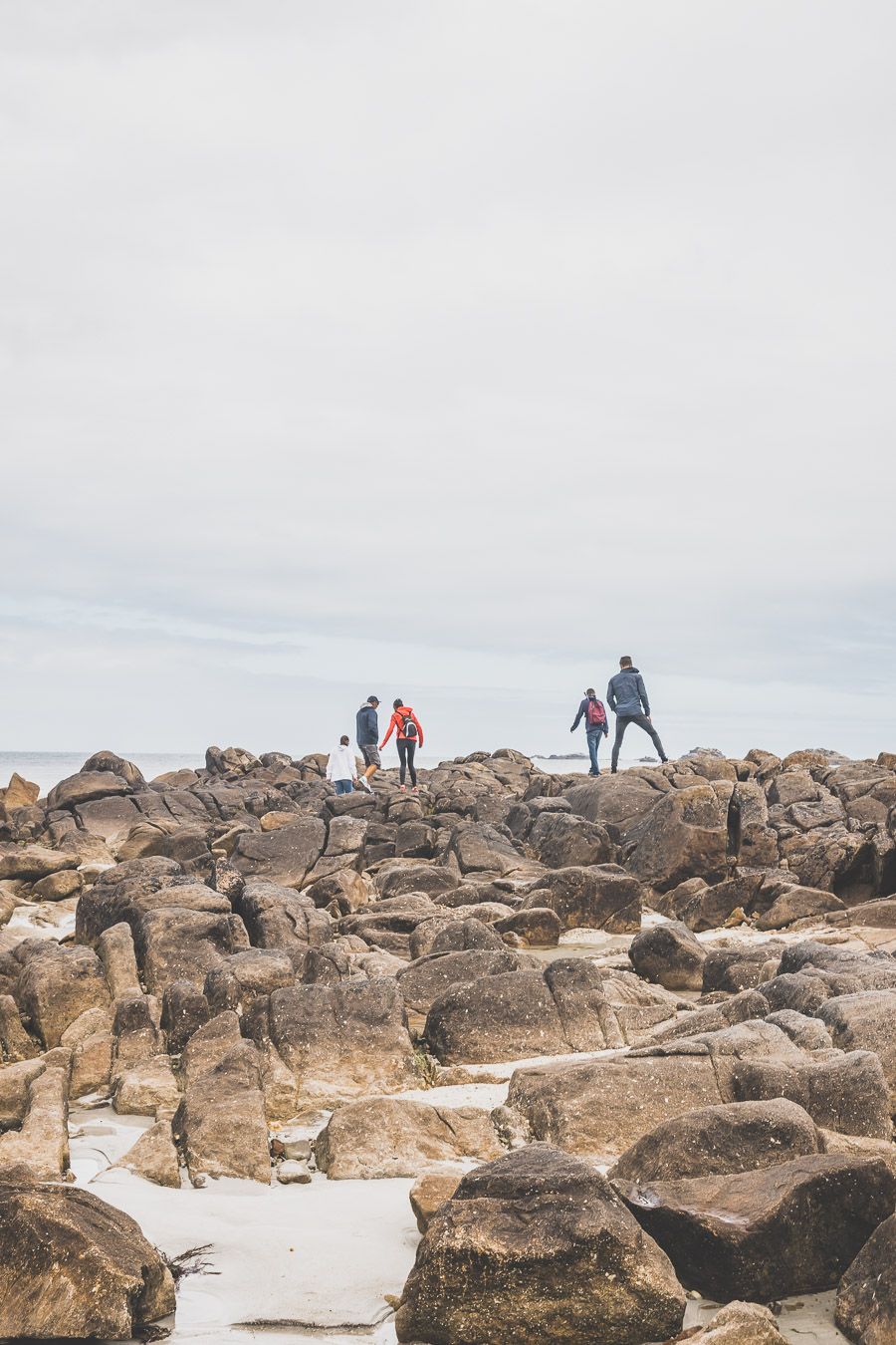 Que visiter dans le Finistère ?