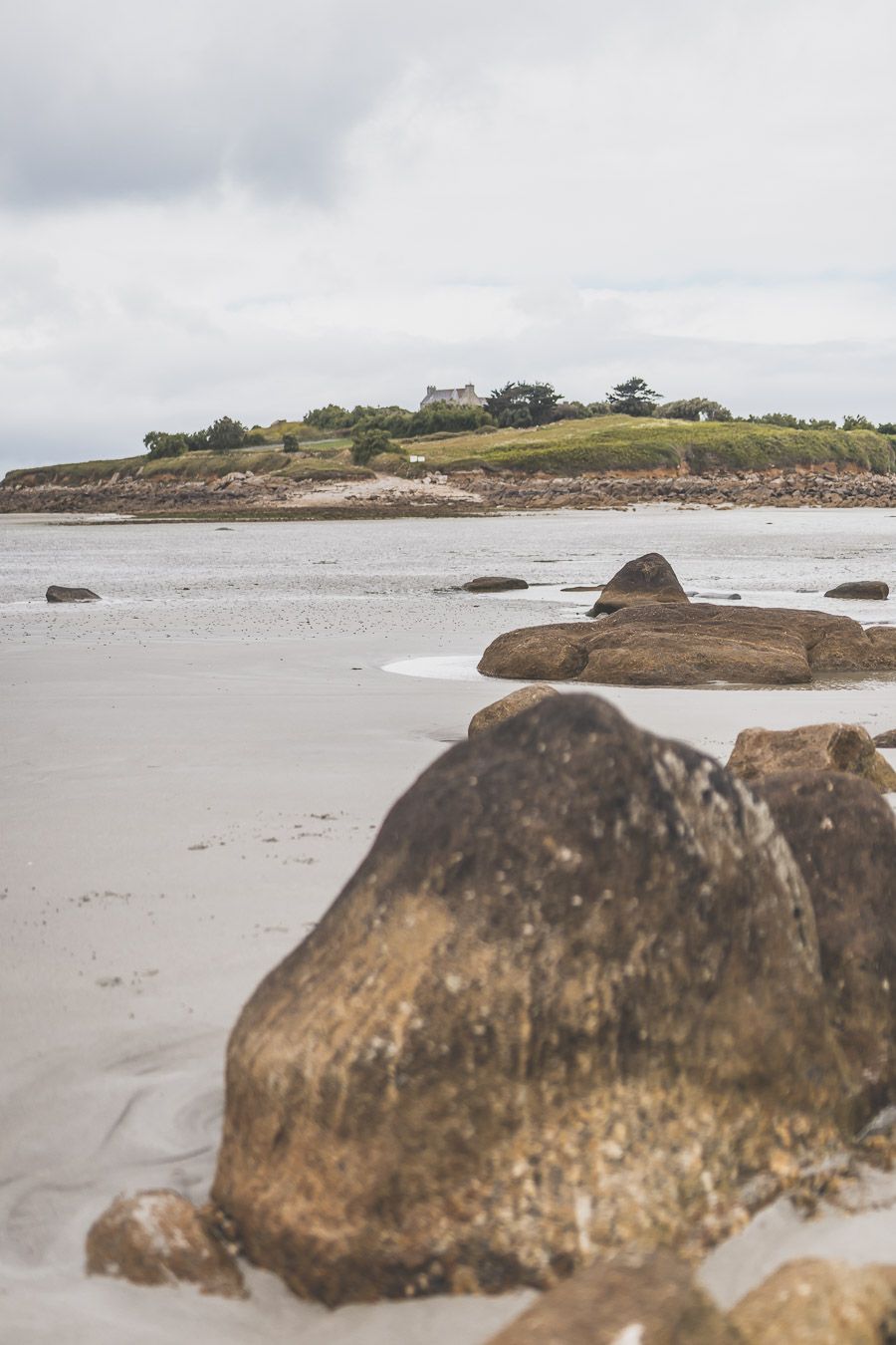 Que visiter dans le Finistère ?