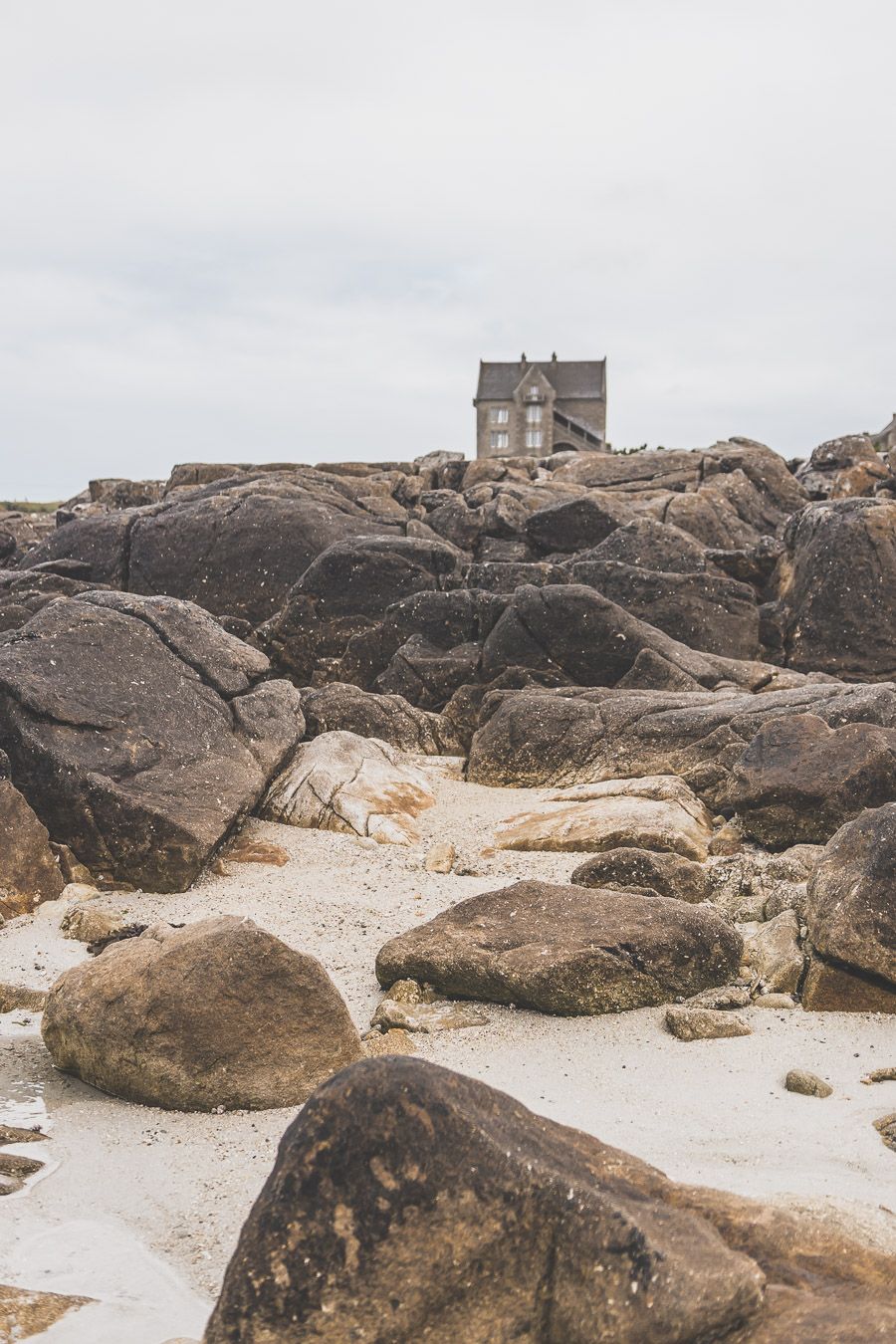 Visiter le Finistère Nord