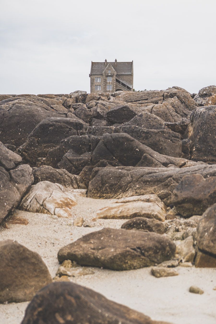 Visiter le Finistère Nord