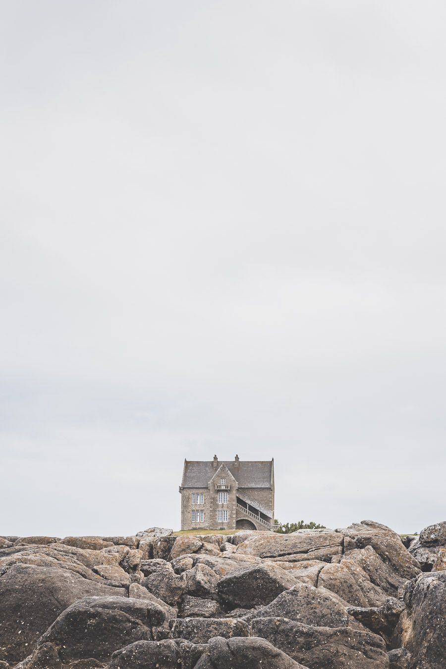 Visiter le Finistère Nord