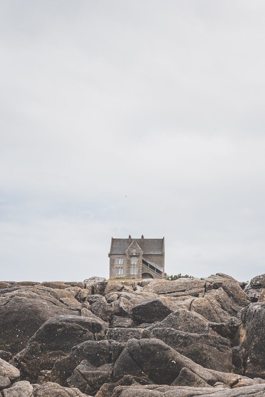 Que visiter dans le Finistère ?