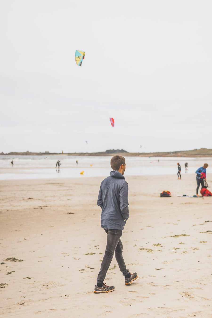 Visiter le Finistère Nord