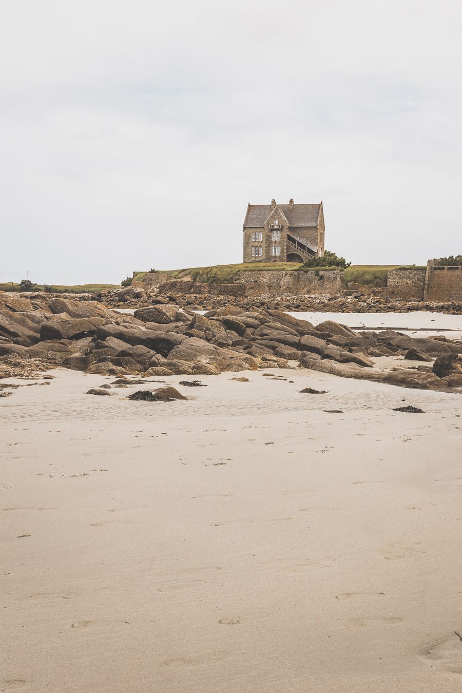 Visiter le Finistère Nord