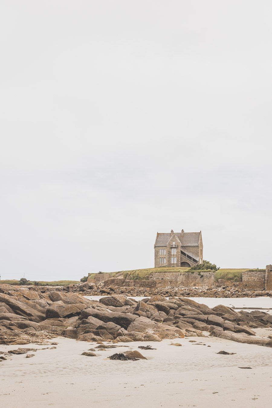 Visiter le Finistère Nord