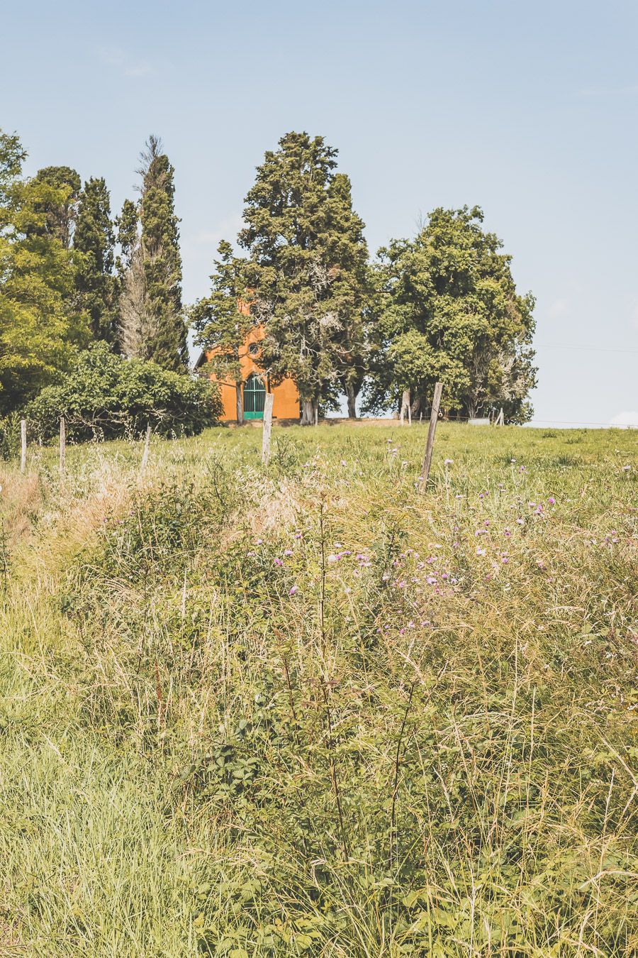 Escapade nature depuis Toulouse