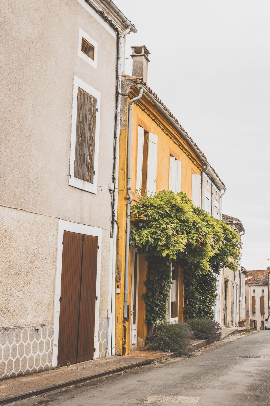 Visiter le Lot-et-Garonne