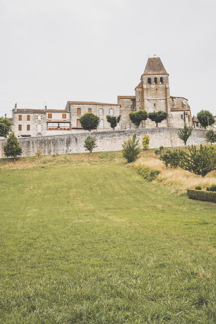 Découvrir Saint-Pastour (47)