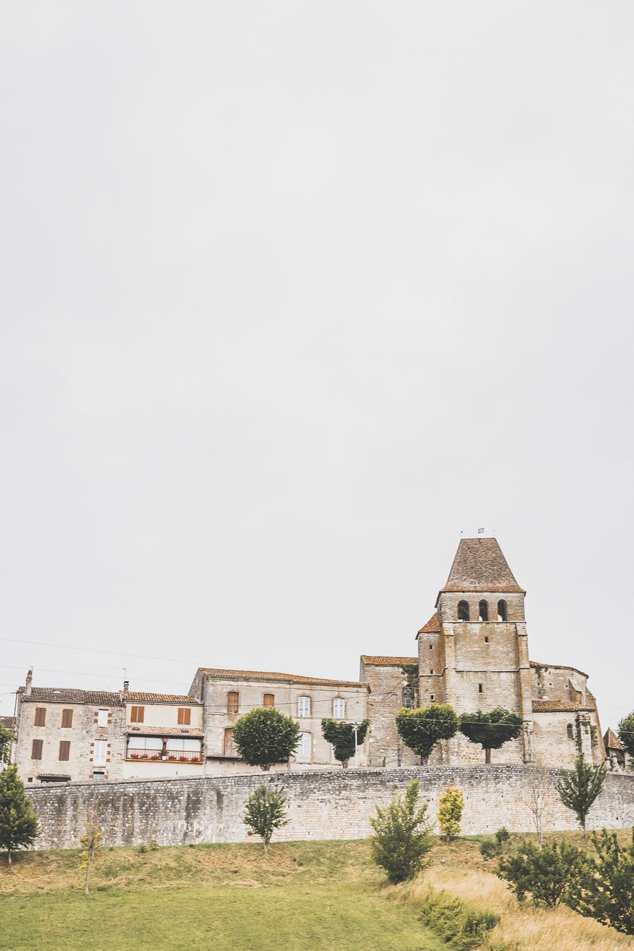 Visiter le Lot-et-Garonne