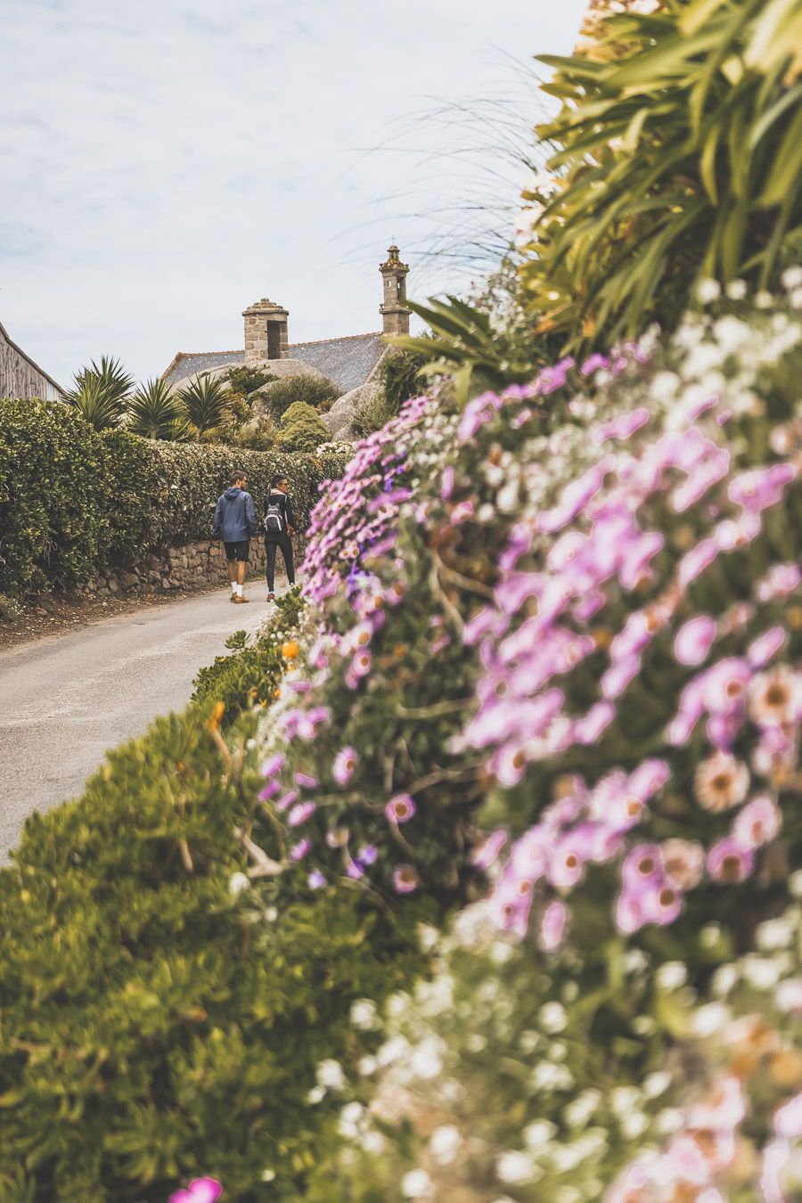 Que visiter dans le Finistère ?