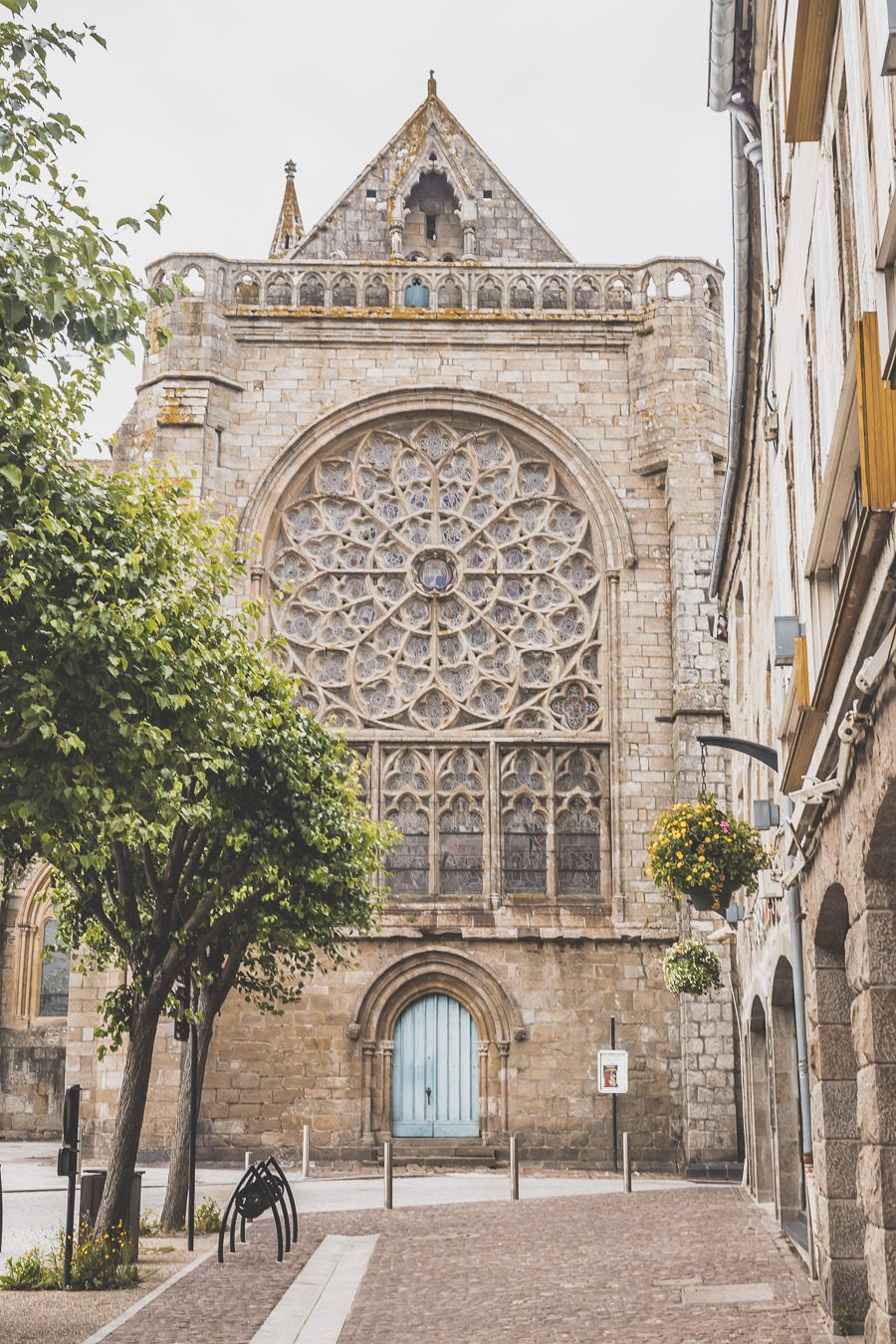 Saint-Pol-de-Léon, Finistère