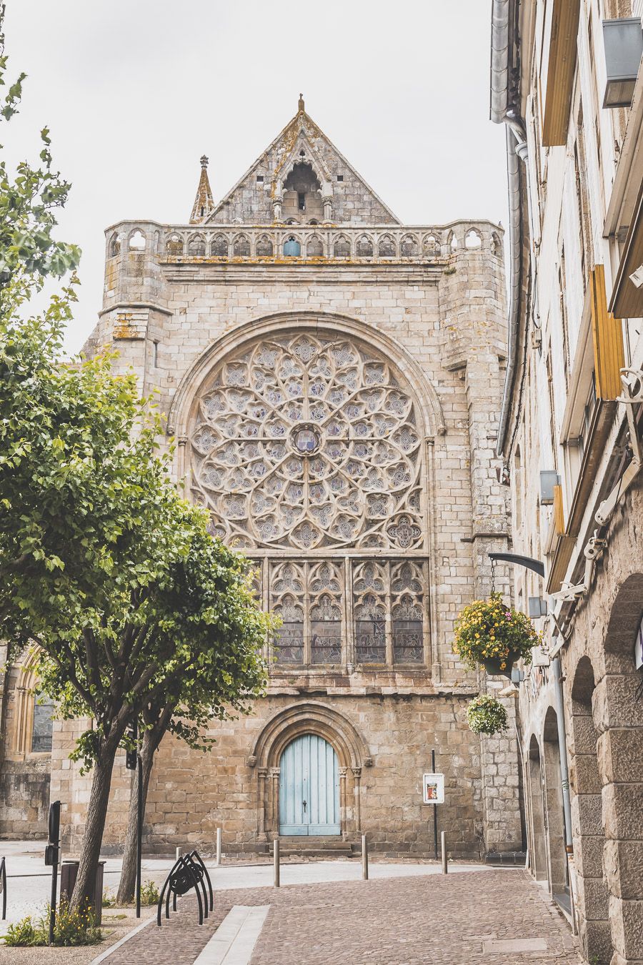 St Pol De Léon 3 Que visiter dans le Finistère ?