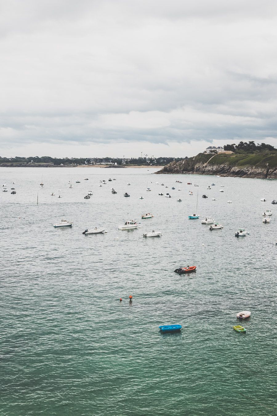 Que faire en Ille-et-Vilaine ? Vacances en Bretagne