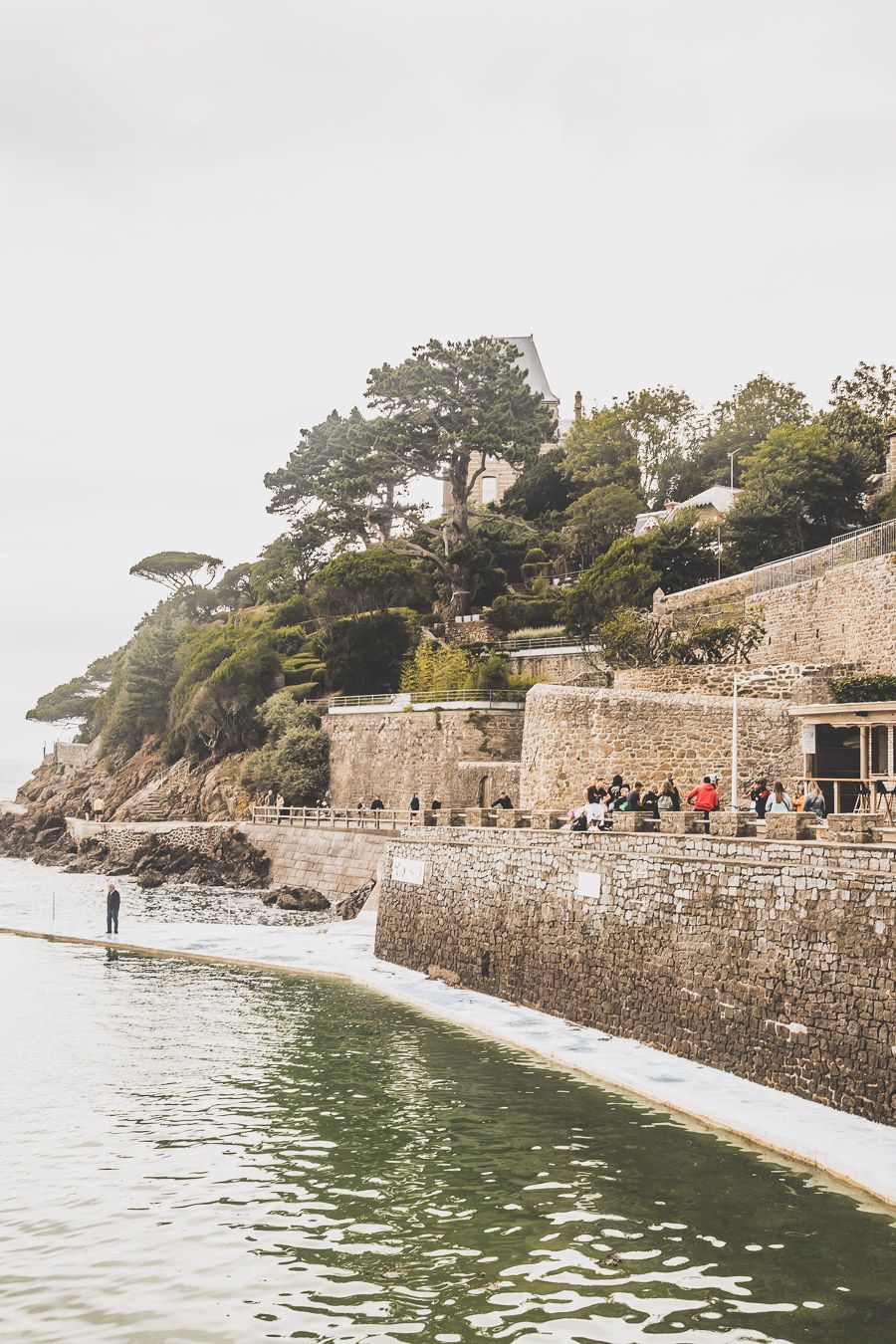 Que faire autour de Saint-Malo ?