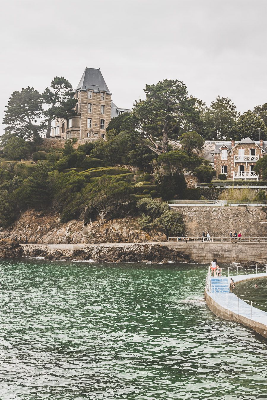 Que faire autour de Saint-Malo ?