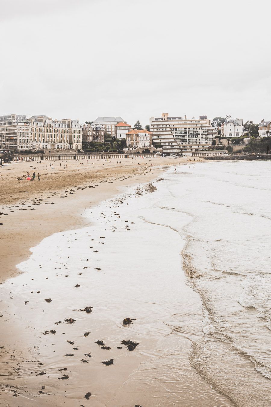 Que faire autour de Saint-Malo ?