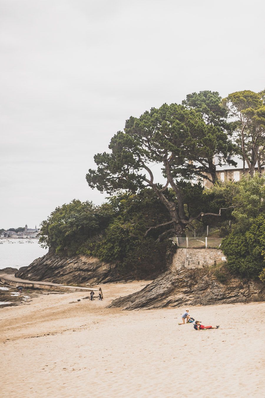 Que faire en Ille-et-Vilaine ? Vacances en Bretagne