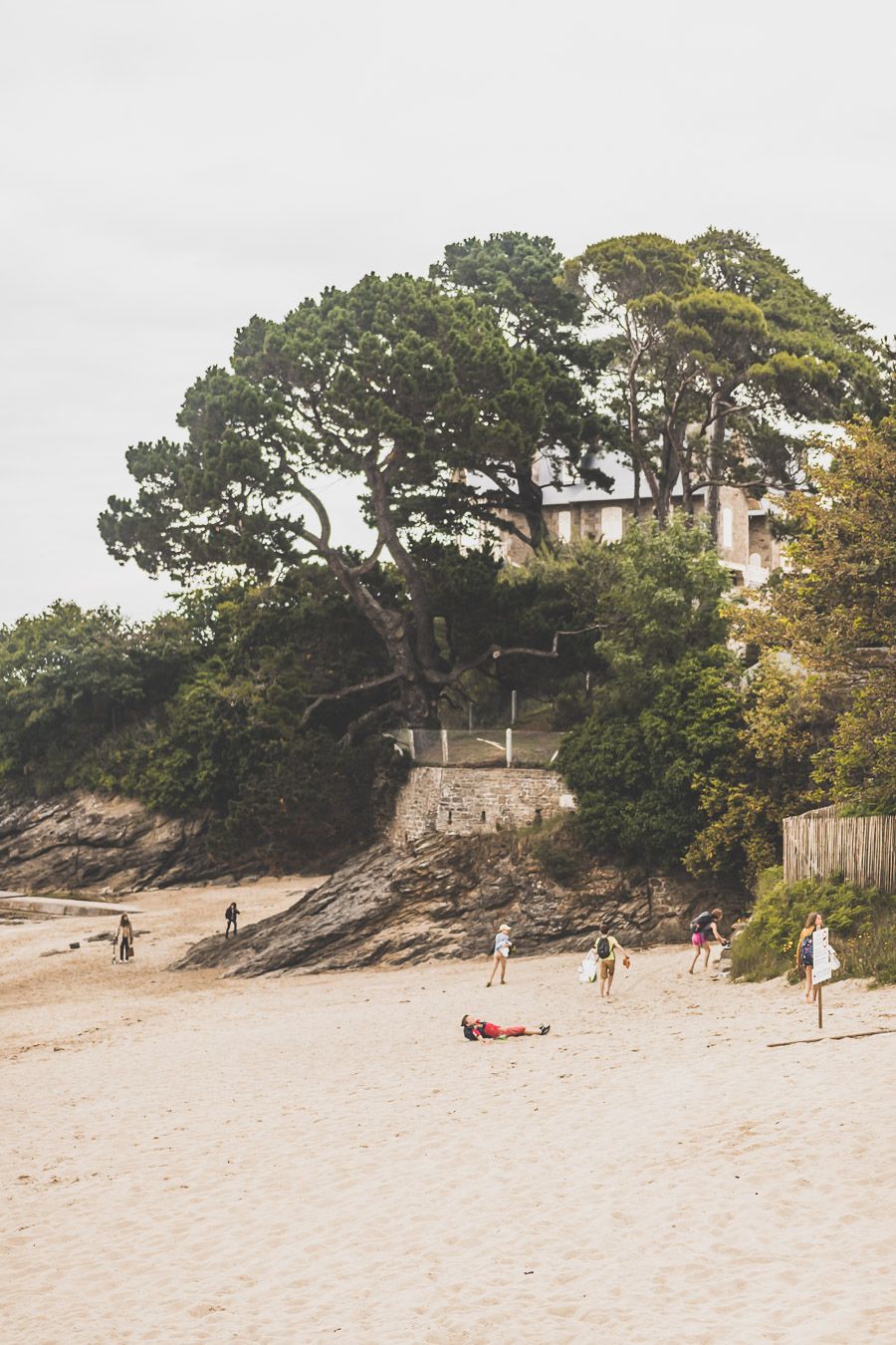 Que faire en Ille-et-Vilaine ? Vacances en Bretagne