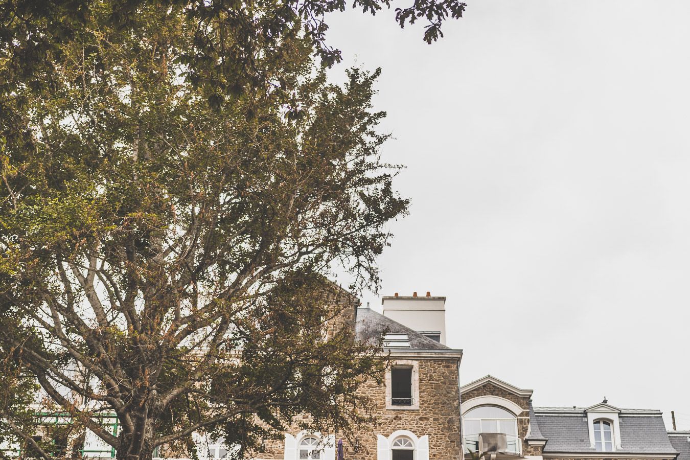 Maison de Dinard