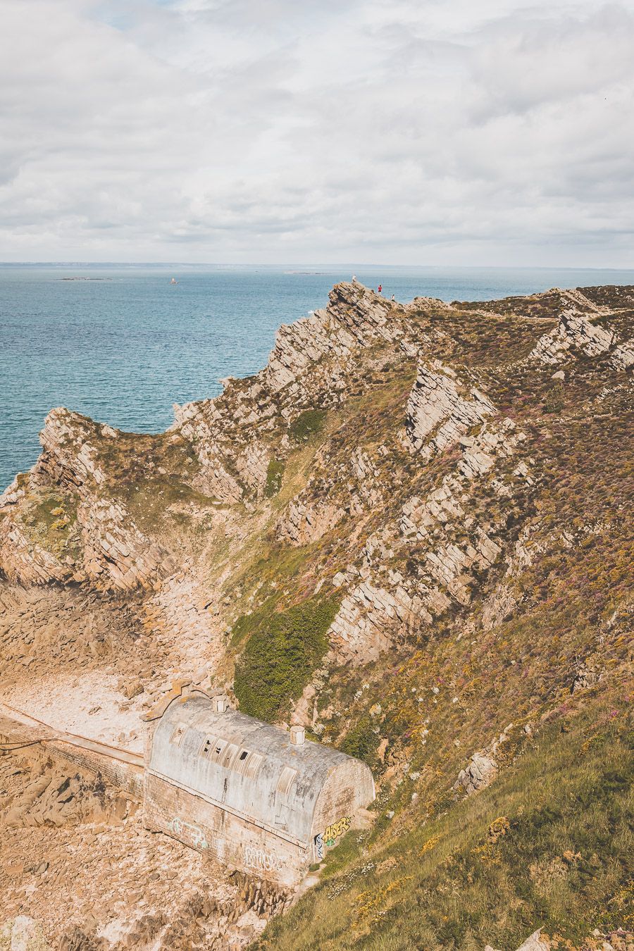 Le Cap d'Erquy