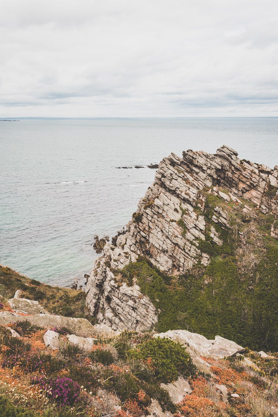 Visiter les Côtes-d'Armor