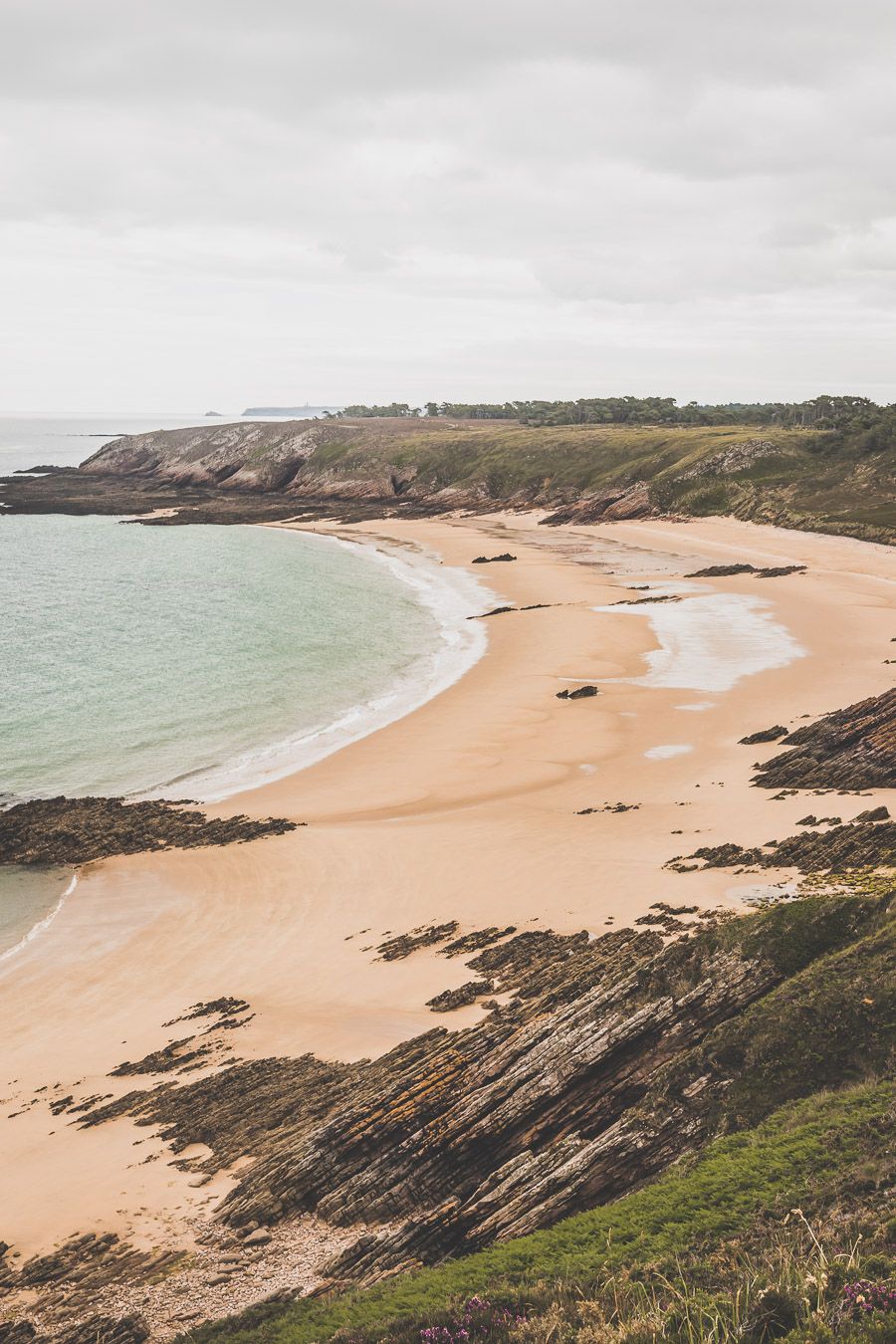 que voir en Bretagne ?