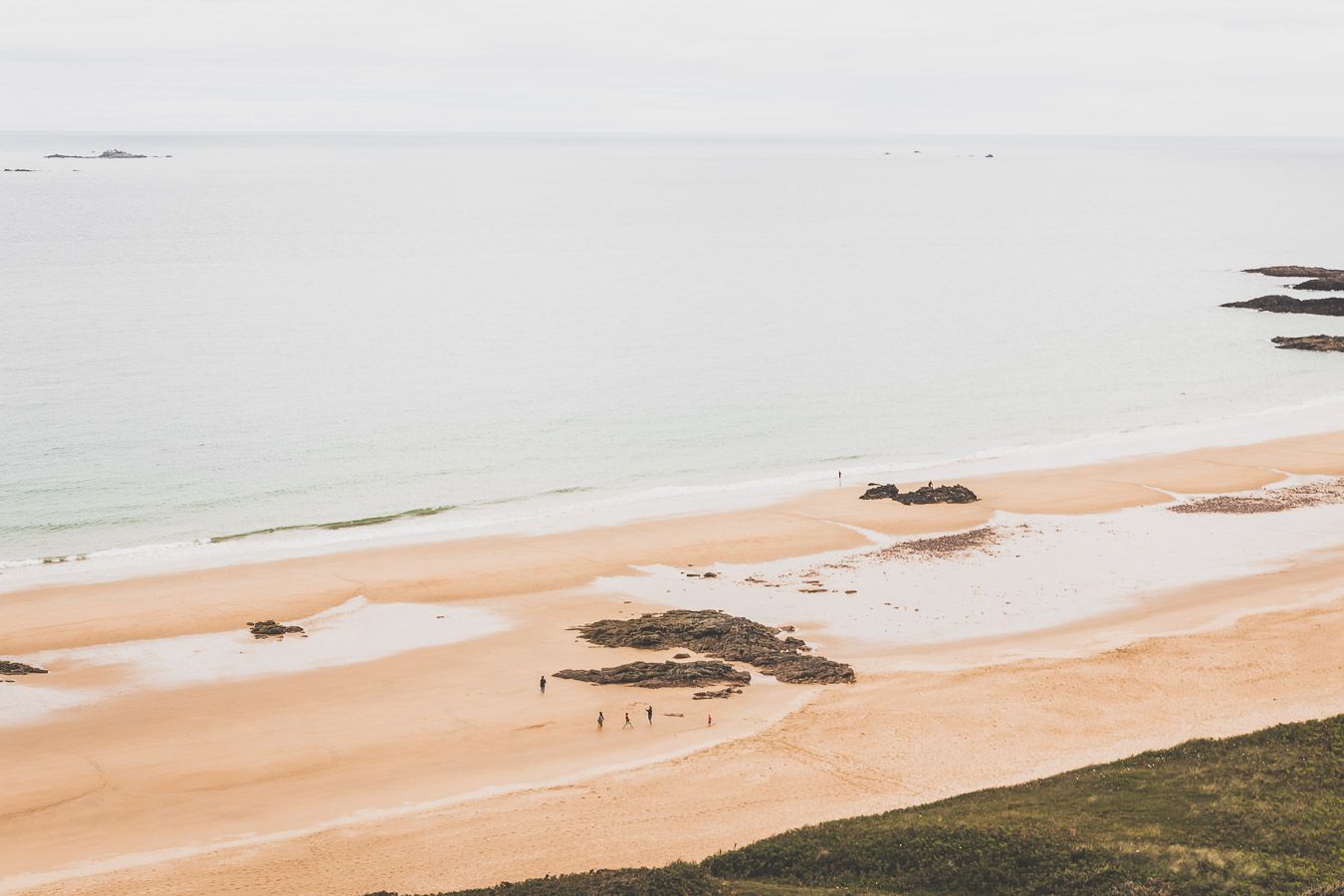 que voir en Bretagne ?