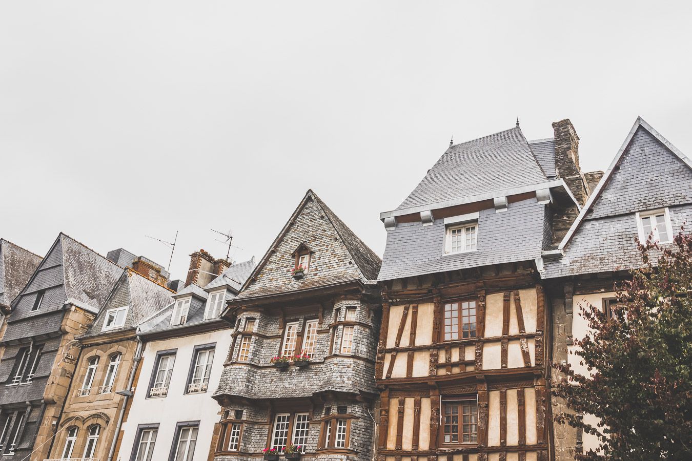 Lannion, Côtes-d'Armor