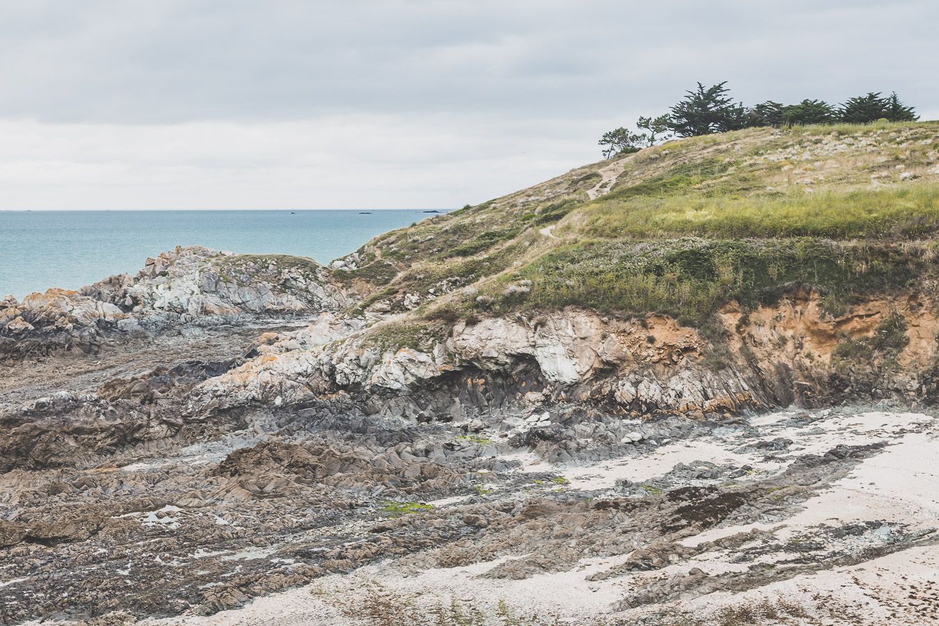 Que faire dans les Côtes-d'Armor ?