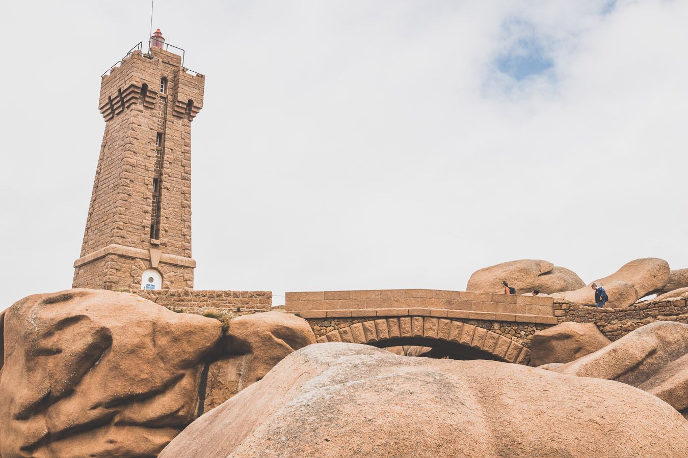 Phare de Men Ruz