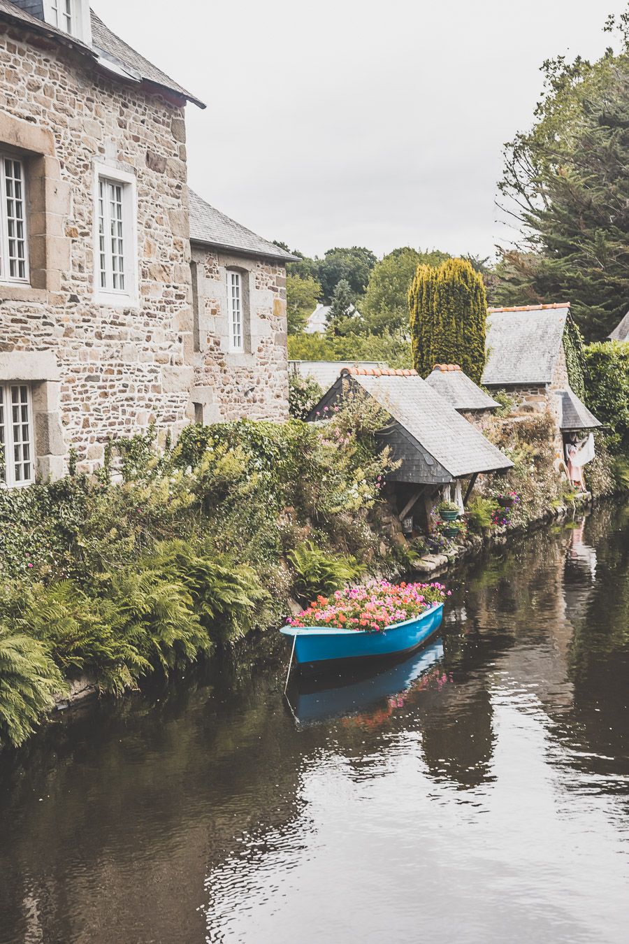 Visiter les Côtes-d'Armor