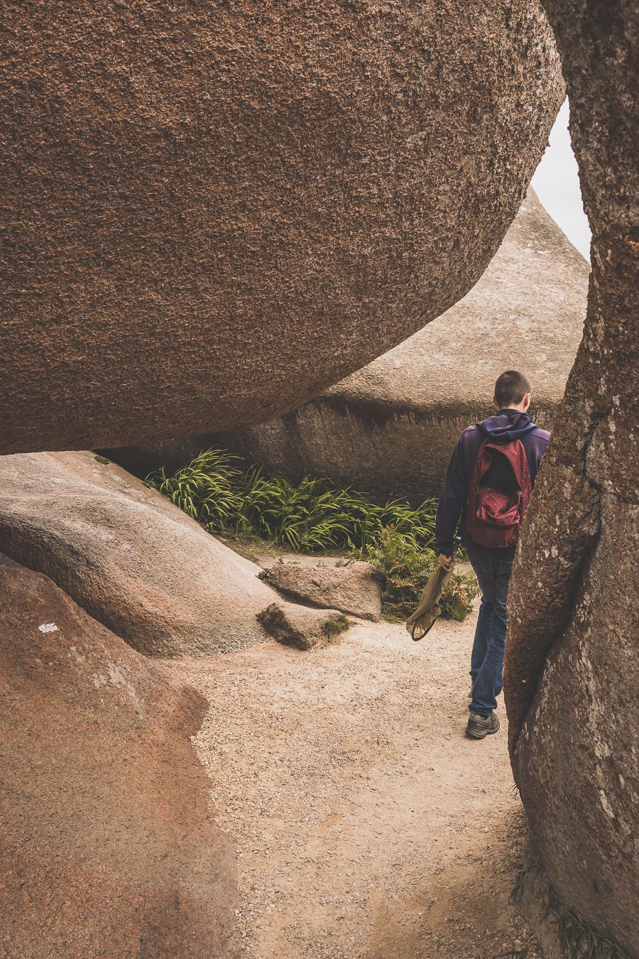 Que faire dans les Côtes-d'Armor ?