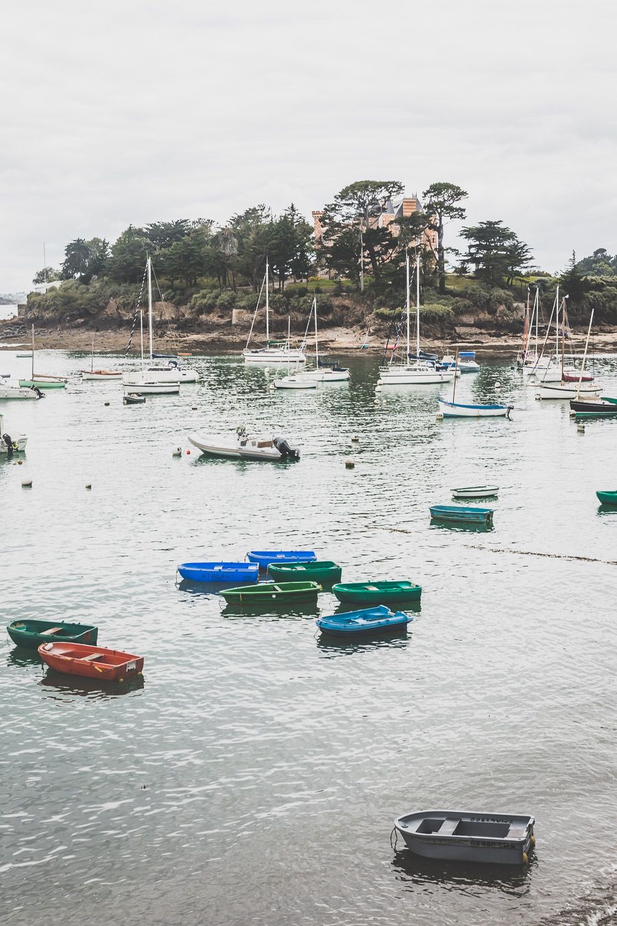 Que faire en Ille-et-Vilaine ? Vacances en Bretagne