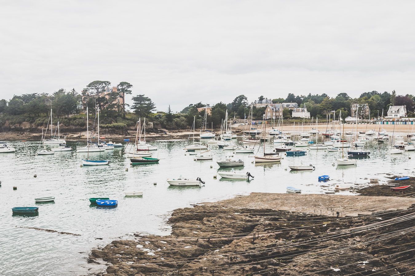 Saint-Briac-sur-Mer, Ille-et-Vilaine