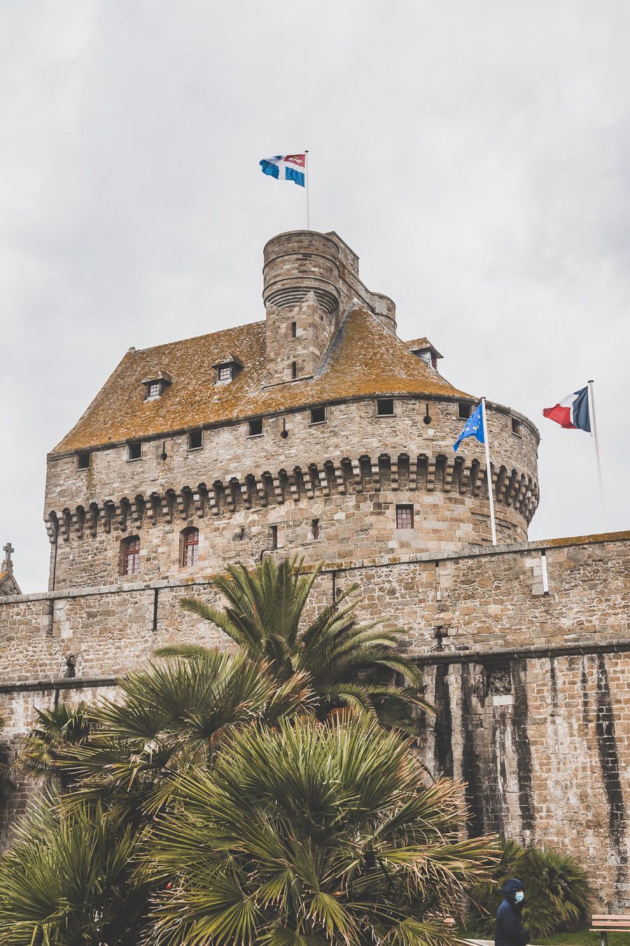 Que faire autour de Saint-Malo ?