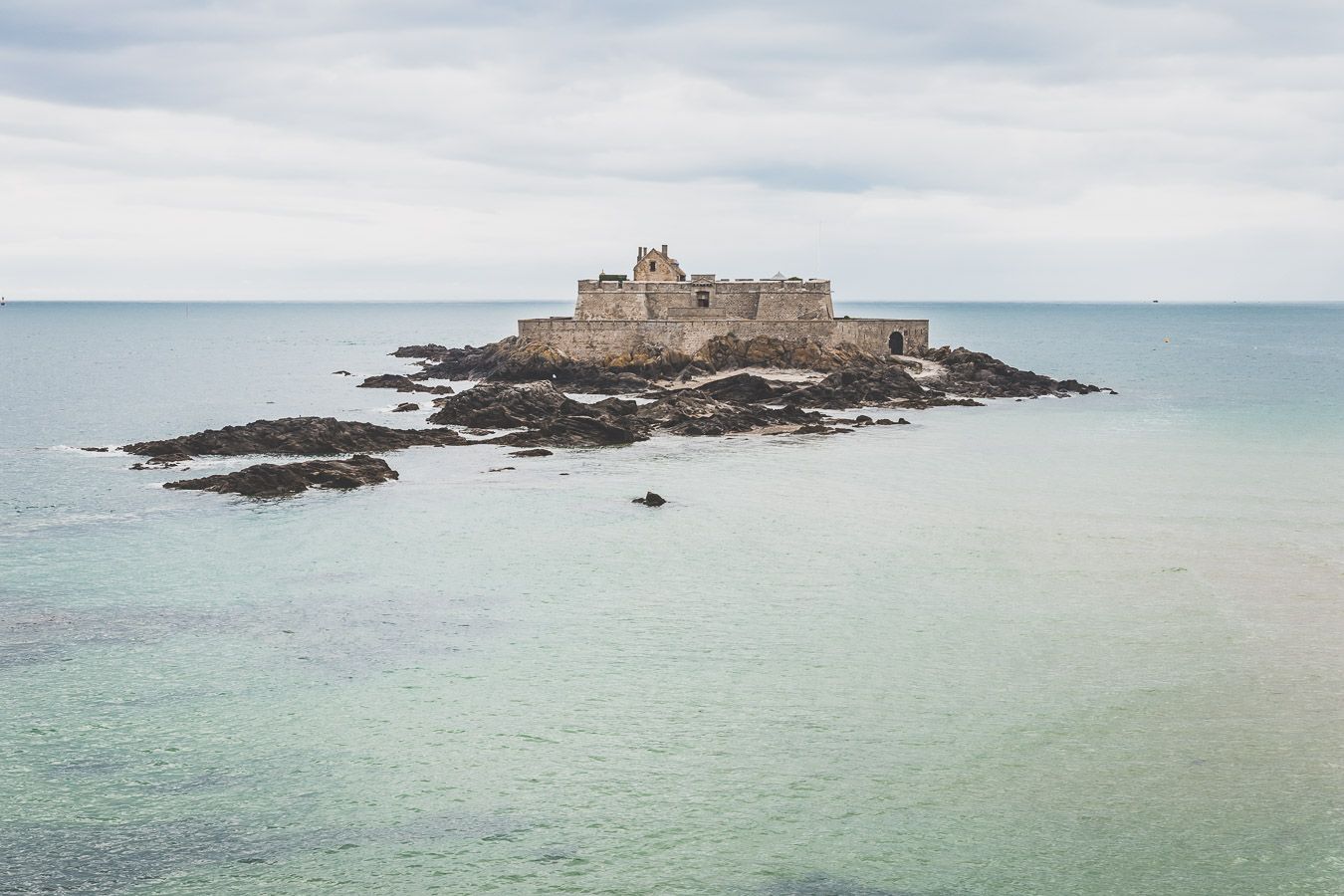 Ville de Saint-Malo